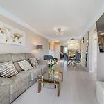 Playa Paraiso 2bdr Ocean View Terrace And Garage * Адехе