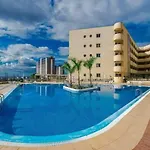 Апартаменты Playa Paraiso 2bdr Ocean View Terrace And Garage *
