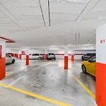 Апартаменты Playa Paraiso 2bdr Ocean View Terrace And Garage *