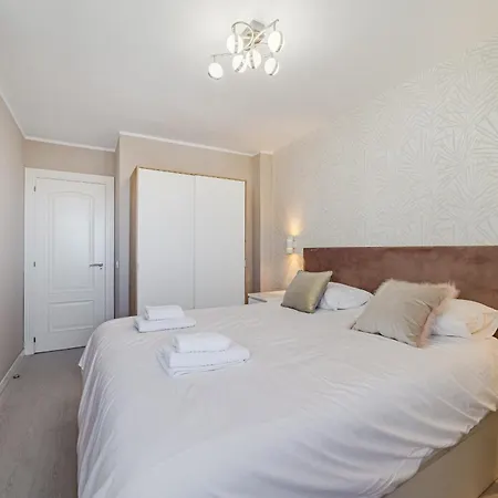 Playa Paraiso 2bdr Ocean View Terrace And Garage أذيخي