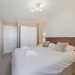 Playa Paraiso 2bdr Ocean View Terrace And Garage אדחה