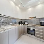 דירה Playa Paraiso 2bdr Ocean View Terrace And Garage *