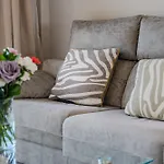 דירה Playa Paraiso 2bdr Ocean View Terrace And Garage