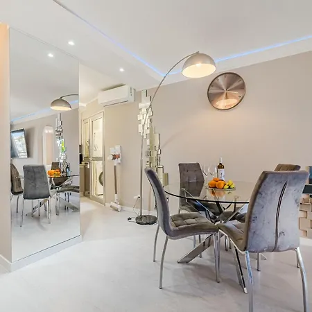 Playa Paraiso 2bdr Ocean View Terrace And Garage * Costa Adeje (Tenerife)