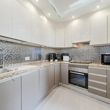 Appartement Playa Paraiso 2bdr Ocean View Terrace And Garage *