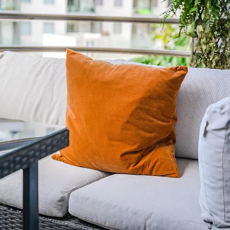 Playa Paraiso 2bdr Ocean View Terrace And Garage Appartement