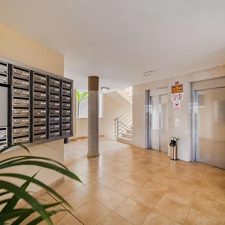 Playa Paraiso 2bdr Ocean View Terrace And Garage