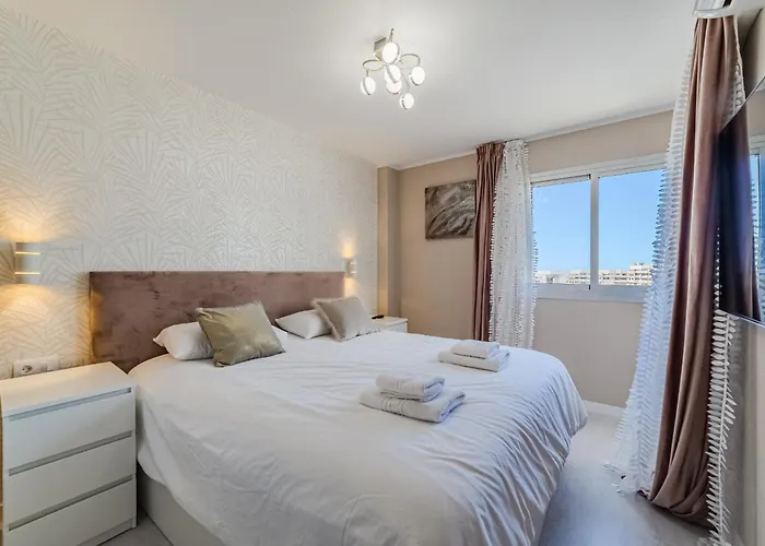 Appartamento Playa Paraiso 2bdr Ocean View Terrace And Garage *