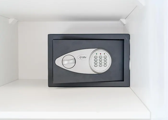 Playa Paraiso 2bdr Ocean View Terrace And Garage Appartamento Costa Adeje (Tenerife)