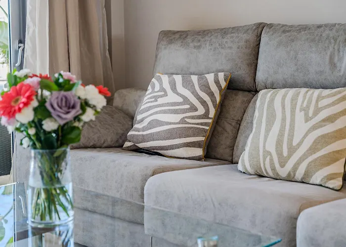 Appartamento Playa Paraiso 2bdr Ocean View Terrace And Garage