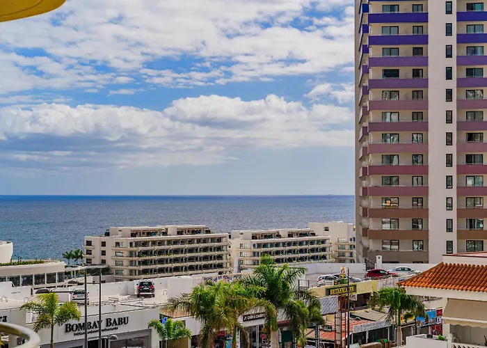 Appartamento Playa Paraiso 2bdr Ocean View Terrace And Garage *