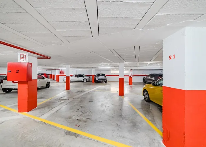 Appartamento Playa Paraiso 2bdr Ocean View Terrace And Garage *