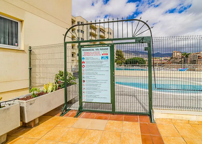 Playa Paraiso 2bdr Ocean View Terrace And Garage *