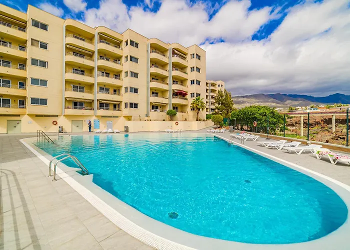 Appartamento Playa Paraiso 2bdr Ocean View Terrace And Garage