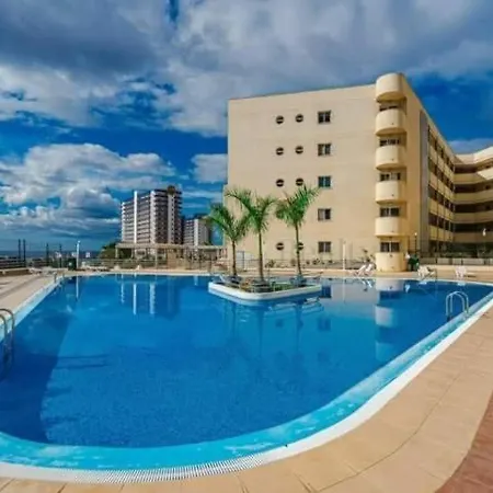 شقة Playa Paraiso 2bdr Ocean View Terrace And Garage *