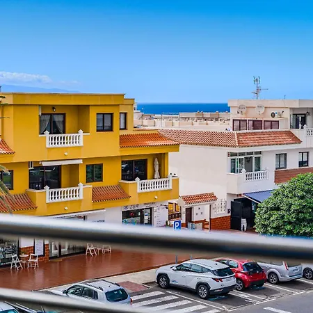 شقة Playa Paraiso 2bdr Ocean View Terrace And Garage *