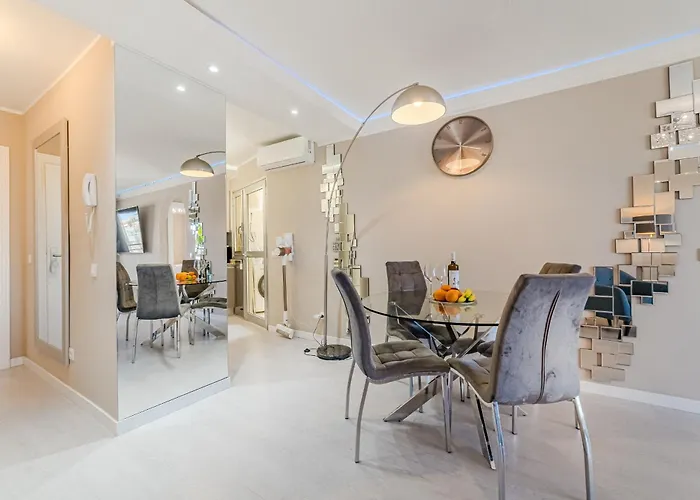 Playa Paraiso 2bdr Ocean View Terrace And Garage * アデヘ