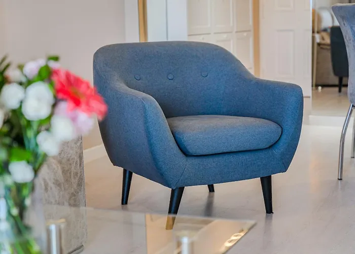 Playa Paraiso 2bdr Ocean View Terrace And Garage * アデヘ