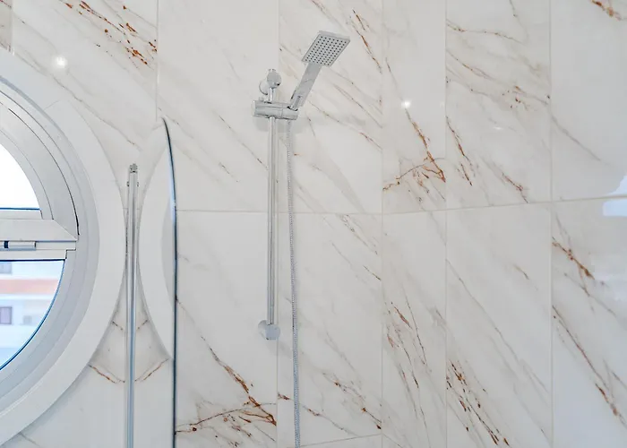 Playa Paraiso 2bdr Ocean View Terrace And Garage アパート