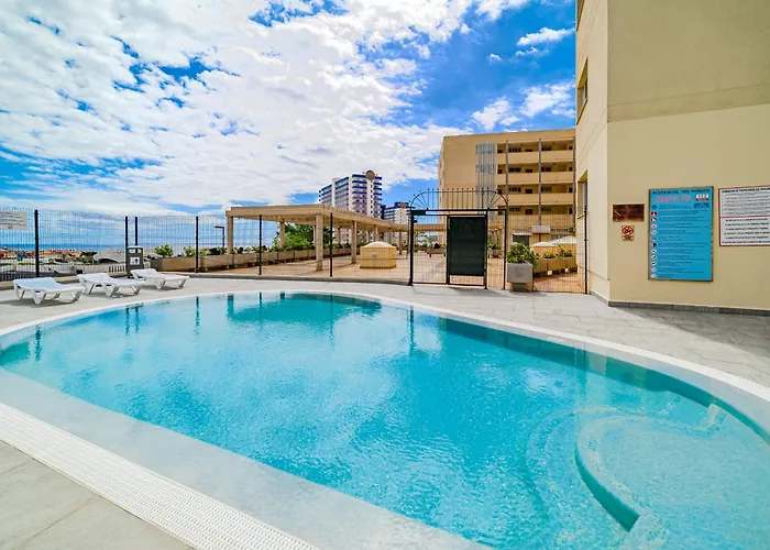 アパート Playa Paraiso 2bdr Ocean View Terrace And Garage